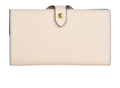 Burberry Harlow Long Wallet, front view